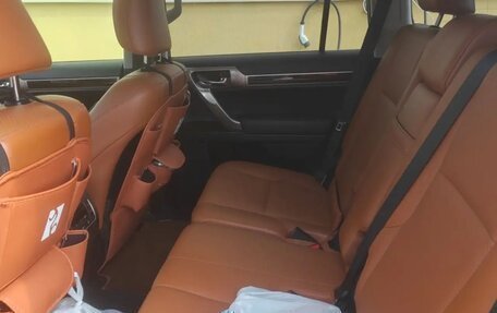 Lexus GX II, 2014 год, 4 600 000 рублей, 11 фотография