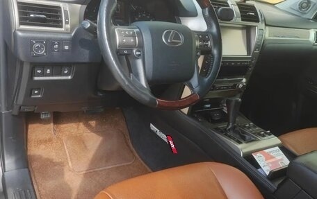 Lexus GX II, 2014 год, 4 600 000 рублей, 9 фотография