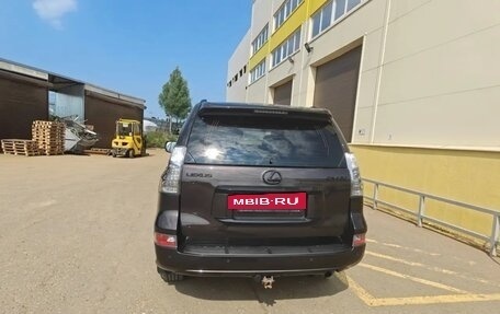 Lexus GX II, 2014 год, 4 600 000 рублей, 2 фотография