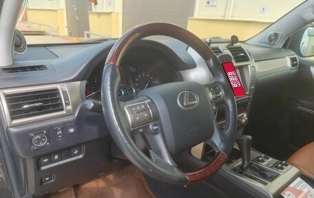 Lexus GX II, 2014 год, 4 600 000 рублей, 5 фотография