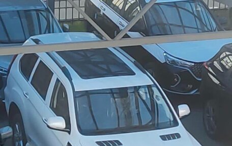 Haval H9 I рестайлинг, 2023 год, 3 400 000 рублей, 2 фотография