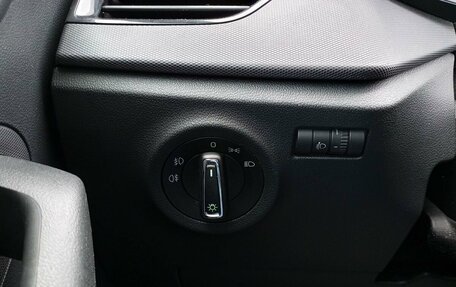 Skoda Rapid II, 2022 год, 1 597 000 рублей, 10 фотография