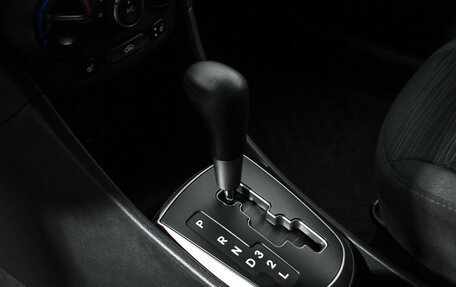 Hyundai Solaris II рестайлинг, 2014 год, 675 000 рублей, 14 фотография