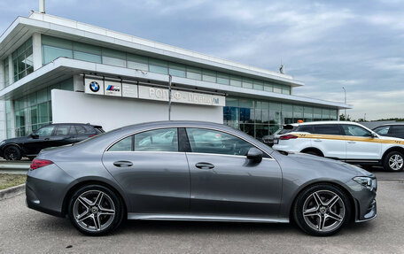 Mercedes-Benz CLA, 2021 год, 3 247 000 рублей, 4 фотография