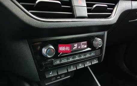 Skoda Rapid II, 2022 год, 1 597 000 рублей, 12 фотография