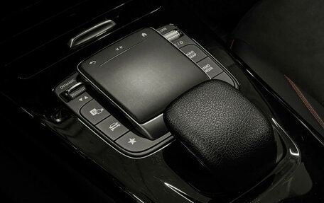 Mercedes-Benz CLA, 2021 год, 3 247 000 рублей, 15 фотография