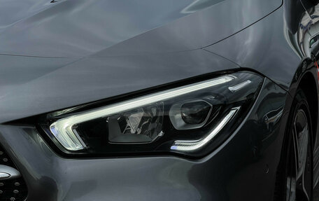 Mercedes-Benz CLA, 2021 год, 3 247 000 рублей, 17 фотография