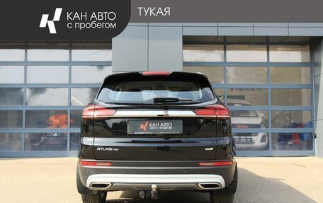Geely Atlas, 2023 год, 2 226 000 рублей, 4 фотография