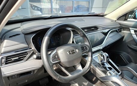 Geely Atlas, 2023 год, 2 226 000 рублей, 5 фотография