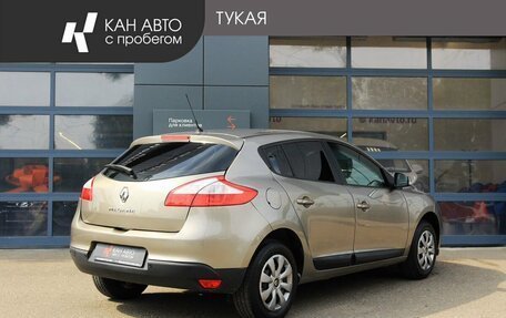 Renault Megane III, 2013 год, 719 000 рублей, 3 фотография