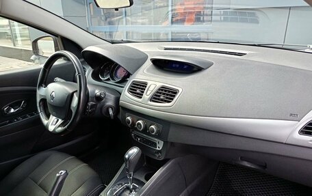 Renault Megane III, 2013 год, 719 000 рублей, 6 фотография