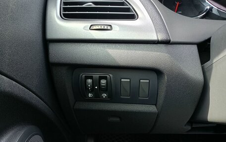 Renault Megane III, 2013 год, 719 000 рублей, 10 фотография