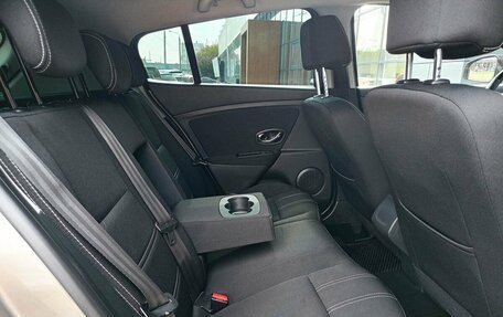 Renault Megane III, 2013 год, 719 000 рублей, 7 фотография