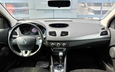Renault Megane III, 2013 год, 719 000 рублей, 8 фотография