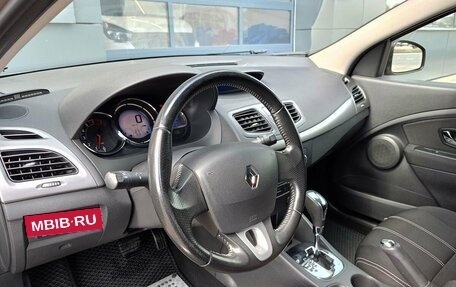 Renault Megane III, 2013 год, 719 000 рублей, 5 фотография