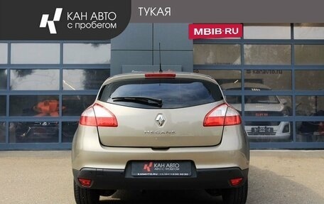 Renault Megane III, 2013 год, 719 000 рублей, 4 фотография