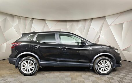 Nissan Qashqai, 2020 год, 1 636 000 рублей, 6 фотография