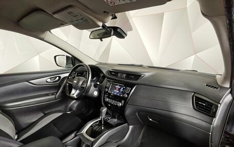 Nissan Qashqai, 2020 год, 1 636 000 рублей, 11 фотография