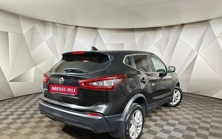 Nissan Qashqai, 2020 год, 1 636 000 рублей, 2 фотография