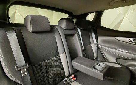 Nissan Qashqai, 2020 год, 1 636 000 рублей, 15 фотография
