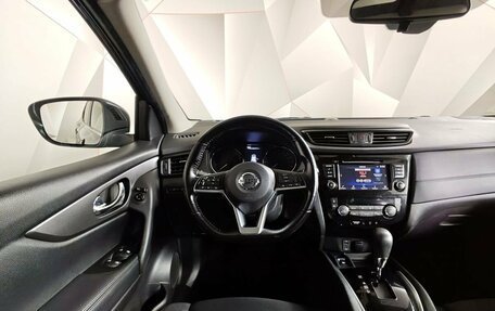 Nissan Qashqai, 2020 год, 1 636 000 рублей, 18 фотография
