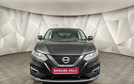 Nissan Qashqai, 2020 год, 1 636 000 рублей, 7 фотография