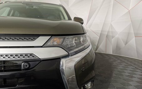 Mitsubishi Outlander III рестайлинг 3, 2019 год, 2 015 150 рублей, 10 фотография