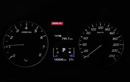 Mitsubishi Outlander III рестайлинг 3, 2019 год, 2 015 150 рублей, 17 фотография