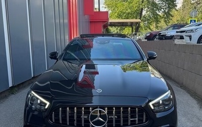 Mercedes-Benz E-Класс, 2021 год, 6 100 000 рублей, 1 фотография