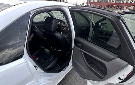 Ford Focus II рестайлинг, 2007 год, 570 000 рублей, 7 фотография