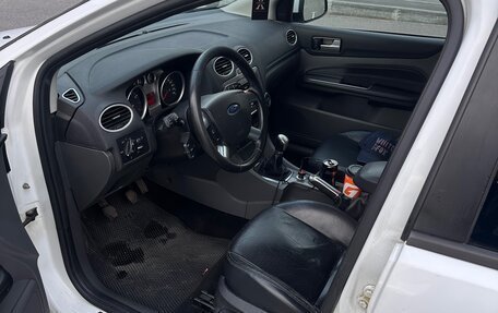 Ford Focus II рестайлинг, 2007 год, 570 000 рублей, 6 фотография