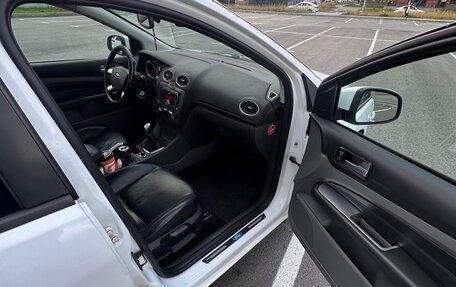 Ford Focus II рестайлинг, 2007 год, 570 000 рублей, 8 фотография