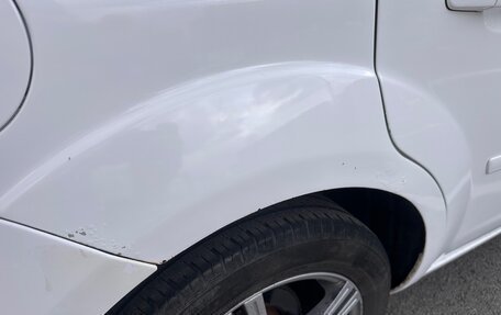 Ford Focus II рестайлинг, 2007 год, 570 000 рублей, 16 фотография