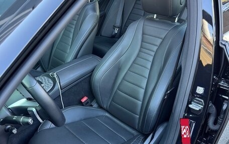 Mercedes-Benz E-Класс, 2021 год, 6 100 000 рублей, 12 фотография