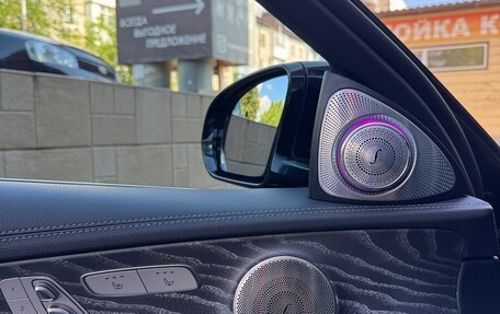 Mercedes-Benz E-Класс, 2021 год, 6 100 000 рублей, 14 фотография