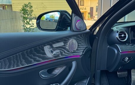 Mercedes-Benz E-Класс, 2021 год, 6 100 000 рублей, 13 фотография