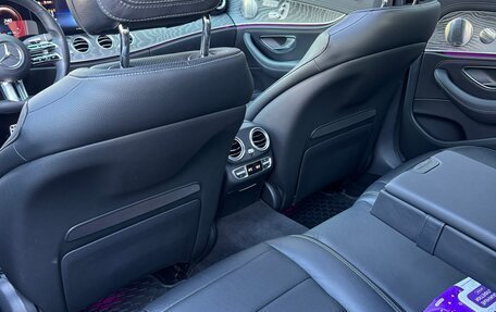 Mercedes-Benz E-Класс, 2021 год, 6 100 000 рублей, 21 фотография