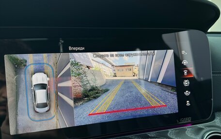 Mercedes-Benz E-Класс, 2021 год, 6 100 000 рублей, 18 фотография