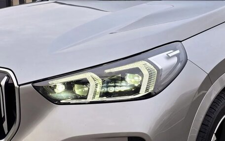 BMW X1, 2023 год, 4 910 000 рублей, 5 фотография