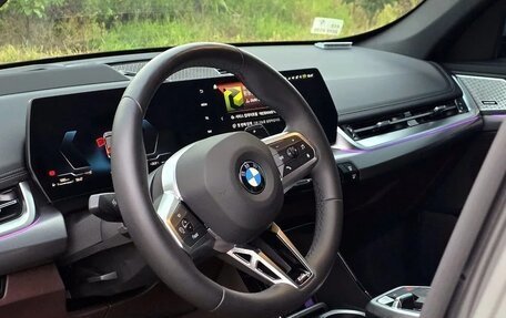 BMW X1, 2023 год, 4 910 000 рублей, 10 фотография