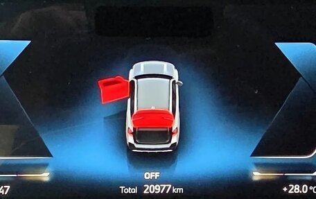 BMW X1, 2023 год, 4 910 000 рублей, 12 фотография