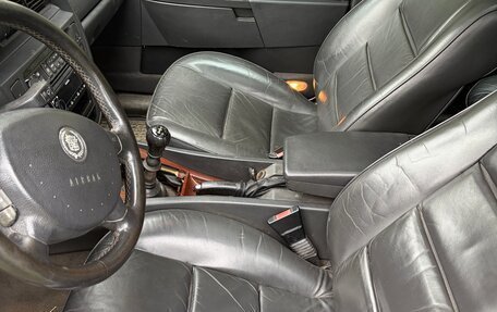 Cadillac Catera, 1999 год, 270 000 рублей, 6 фотография