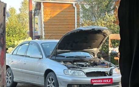 Cadillac Catera, 1999 год, 270 000 рублей, 2 фотография