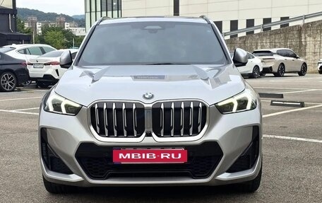 BMW X1, 2023 год, 4 910 000 рублей, 2 фотография