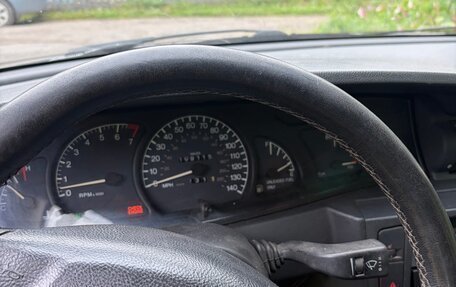 Cadillac Catera, 1999 год, 270 000 рублей, 7 фотография