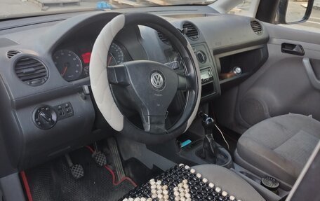 Volkswagen Caddy III рестайлинг, 2007 год, 500 000 рублей, 12 фотография