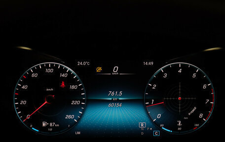 Mercedes-Benz GLC Coupe, 2019 год, 5 199 000 рублей, 11 фотография