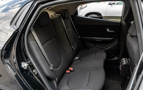 KIA Rio III рестайлинг, 2012 год, 898 000 рублей, 7 фотография