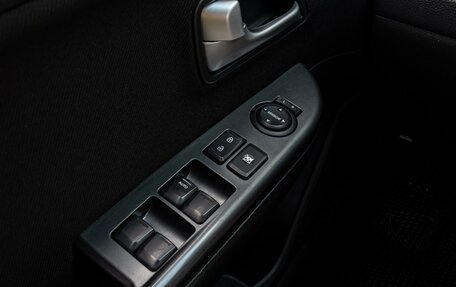 KIA Rio III рестайлинг, 2012 год, 898 000 рублей, 15 фотография