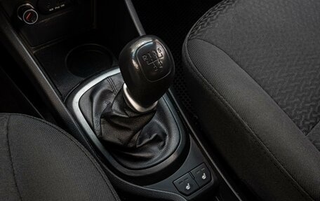 KIA Rio III рестайлинг, 2012 год, 898 000 рублей, 12 фотография